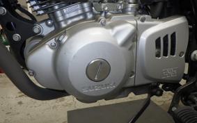 SUZUKI GRASS TRACKER Bigboy NJ4DA
