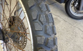 HONDA XLR250 BAJA MD22