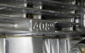 HONDA CB400ﾌｫｱ 2024 CB400F