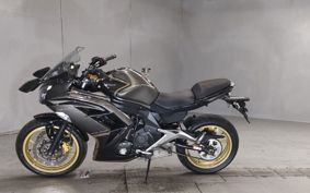 KAWASAKI NINJA400 EX400E