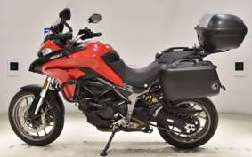 DUCATI MULTISTRADA 950 2017