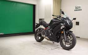 KAWASAKI NINJA 650 2013