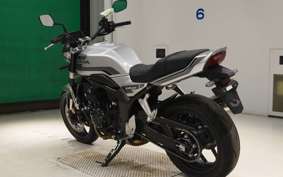 HONDA CB1000F 2025 SC94
