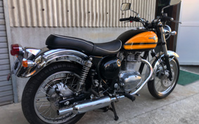 KAWASAKI ESTRELLA RS BJ250A