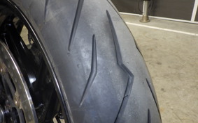 DUCATI MONSTER 821 2020