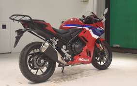 HONDA CBR400R 2025 NC65
