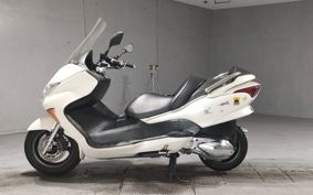 HONDA FORZA Z MF08