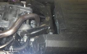 HONDA FORZA 250 MF17