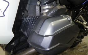 BMW R1200RS 2016