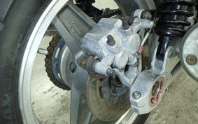 KAWASAKI ZEPHYR 750 1991 ZR750C