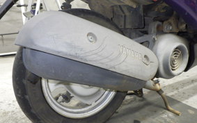 YAMAHA JOG Gen.4 SA16J