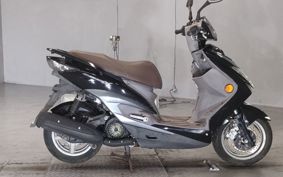 YAMAHA CYGNUS125X SE44J