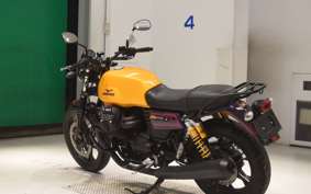 MOTO GUZZI V7 STONE 3 2021