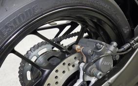 YAMAHA XSR900 2023 RN80J