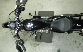 HARLEY XL1200XS 2019