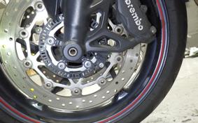 TRIUMPH STREET TRIPLE R 2018