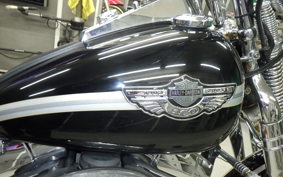 HARLEY FXSTS 1450 2003