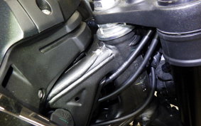 HONDA CB125 R 2001 JC91