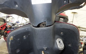 HONDA DIO GEN 3 2004 AF34