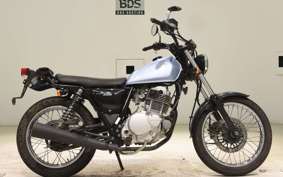 SUZUKI GRASS TRACKER 2013 NJ4BA