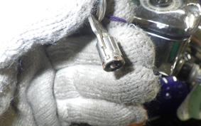 HARLEY FLSTF 1580 2007