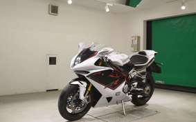 MV AGUSTA MV AGUSTA F4RR 2015