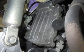 HONDA GYRO CANOPY TA03