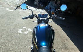 KAWASAKI Z900RS 2021 ZR900C