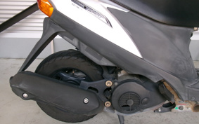 SUZUKI ADDRESS V125 CF46A