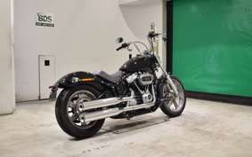 HARLEY FXST1750 2025