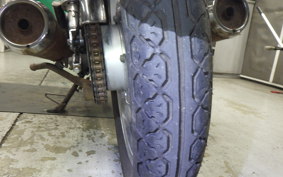 HONDA CB400T HAWK 2 2026 CB400T