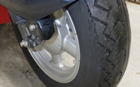HONDA GYRO CANOPY 2007 TA03
