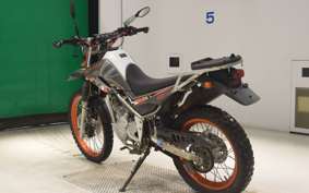YAMAHA SEROW 250 Gen.2 2025 DG17J