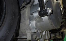 SUZUKI ADDRESS V125 2015 CF4EA