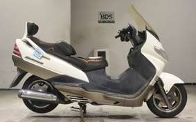 SUZUKI SKYWAVE 250 (Burgman 250) CJ42A
