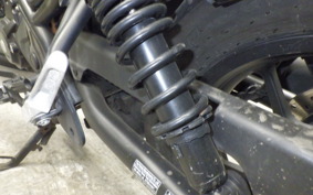 HONDA REBEL 250 A MC49