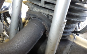 YAMAHA TY125 2020 539