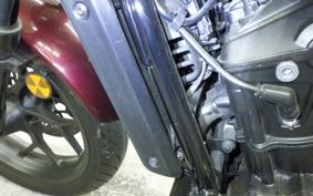 HONDA REBEL 1100 2021 SC83
