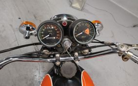 KAWASAKI W1 SA 1972 W1F