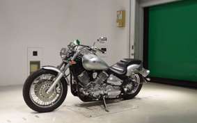 YAMAHA DRAGSTAR 1100 2004 VP13J