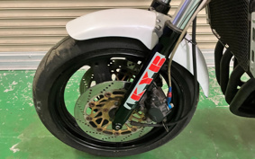 SUZUKI GSX400 1999 GK79A