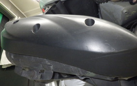 YAMAHA AXIS 125 TREET SE53J