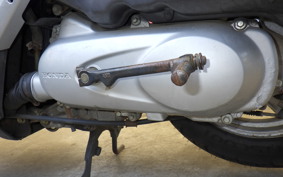 HONDA DIO Gen.6 AF62
