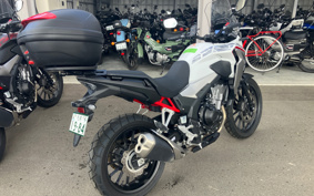 HONDA 400X 2021 NC56