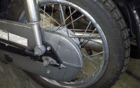 HONDA LITTLE CUB E 2026 AA01