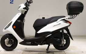 YAMAHA AXIS 125 Z SED7J