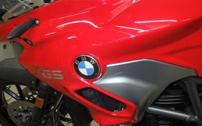 BMW F700GS 2017