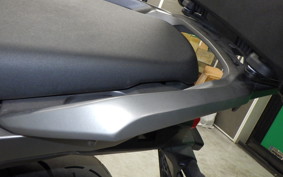HONDA VFR800X 2015 RC80