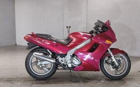 KAWASAKI ZZR250 EX250H