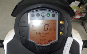 KTM 390 DUKE 2014